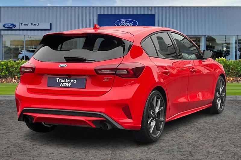 Used Ford Focus for sale - 76458525: Photo 4