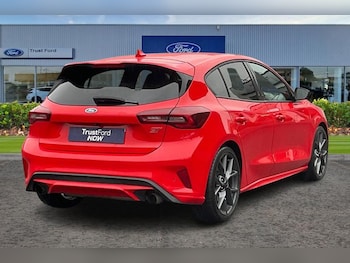 Used Ford Focus undefined for sale - 76458525: Photo