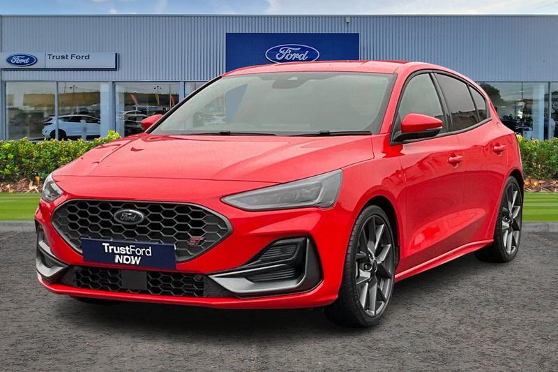 Used Ford Focus for sale - 76458525: Photo 5