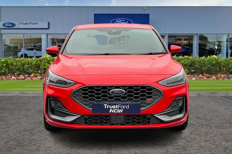 Used Ford Focus for sale - 76458525: Photo 6