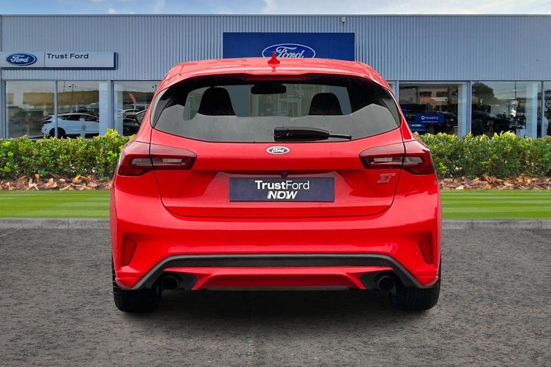 Used Ford Focus for sale - 76458525: Photo 7