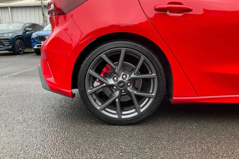 Used Ford Focus for sale - 76458525: Photo 8