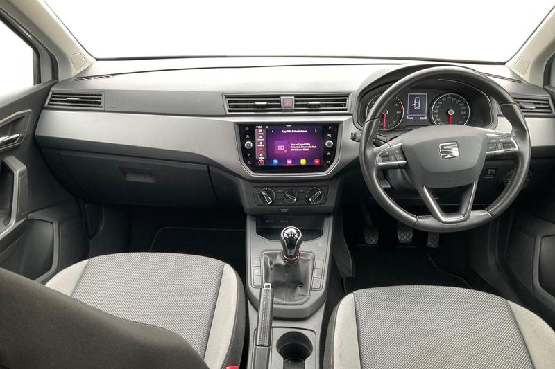 Used SEAT Ibiza 2021 for sale - 77653724: Photo 10