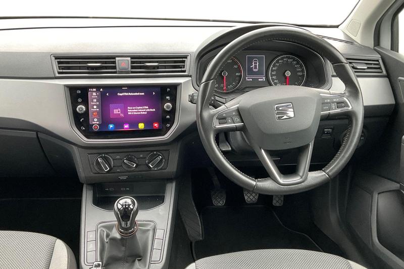 Used SEAT Ibiza 2021 for sale - 77653724: Photo 11