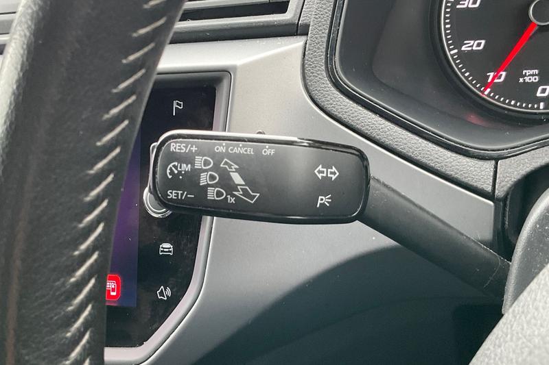 Used SEAT Ibiza 2021 for sale - 77653724: Photo 14