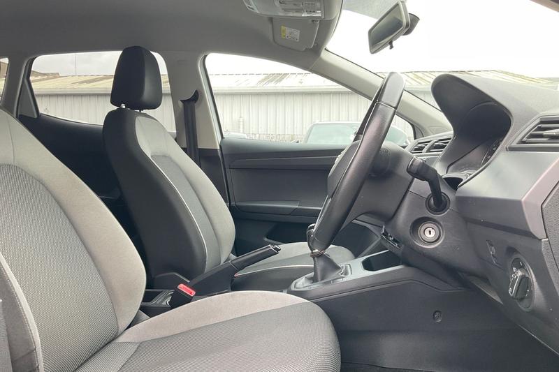 Used SEAT Ibiza 2021 for sale - 77653724: Photo 17