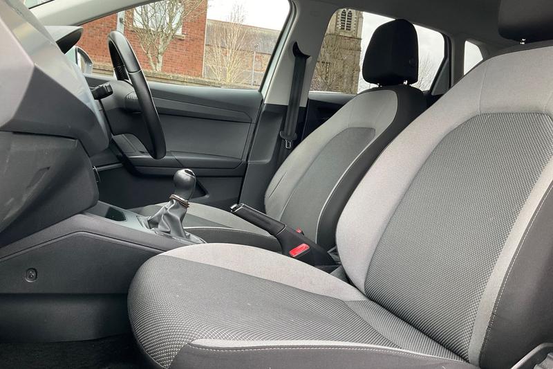 Used SEAT Ibiza 2021 for sale - 77653724: Photo 19