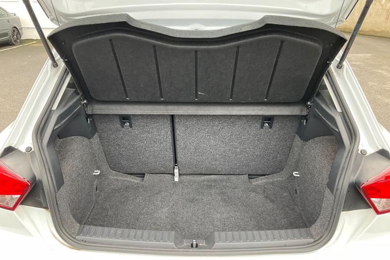 Used SEAT Ibiza 2021 for sale - 77653724: Photo 21