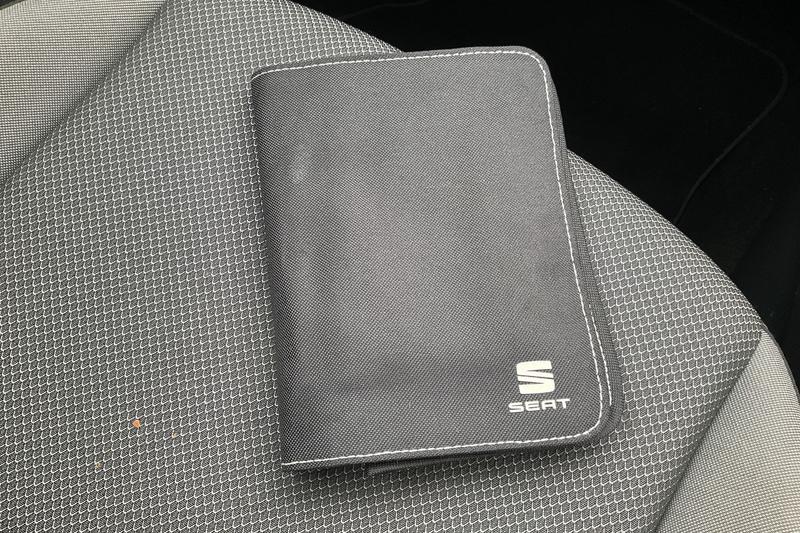 Used SEAT Ibiza 2021 for sale - 77653724: Photo 22