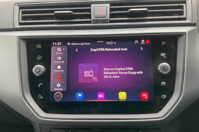 Used SEAT Ibiza 2021 for sale - 77653724: Photo 23