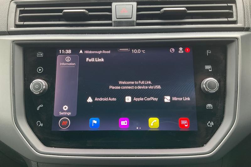 Used SEAT Ibiza 2021 for sale - 77653724: Photo 25