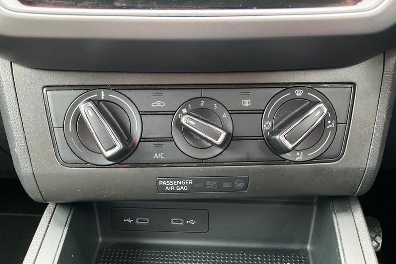 Used SEAT Ibiza 2021 for sale - 77653724: Photo 27