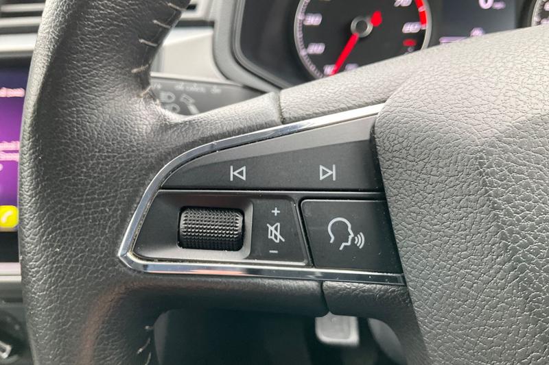 Used SEAT Ibiza 2021 for sale - 77653724: Photo 29