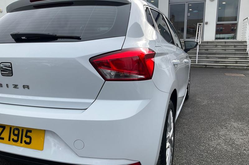 Used SEAT Ibiza 2021 for sale - 77653724: Photo 35