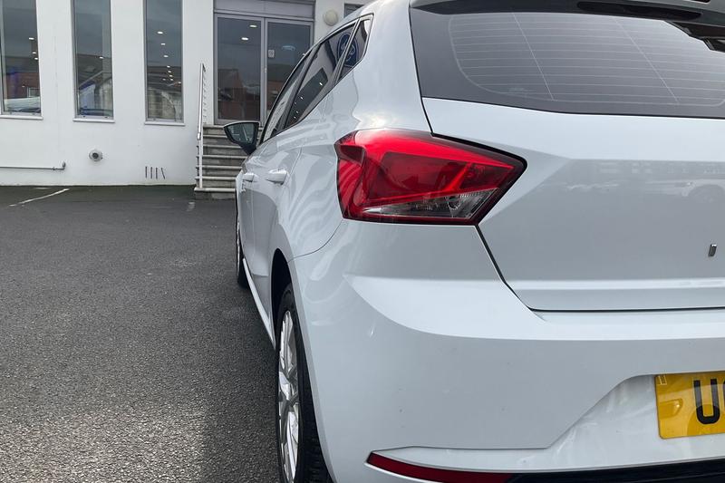 Used SEAT Ibiza 2021 for sale - 77653724: Photo 36