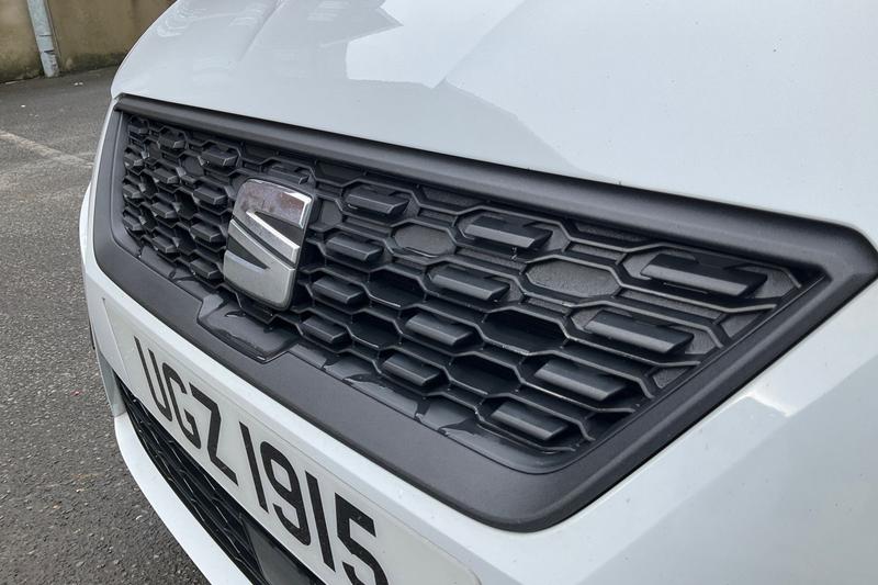 Used SEAT Ibiza 2021 for sale - 77653724: Photo 37