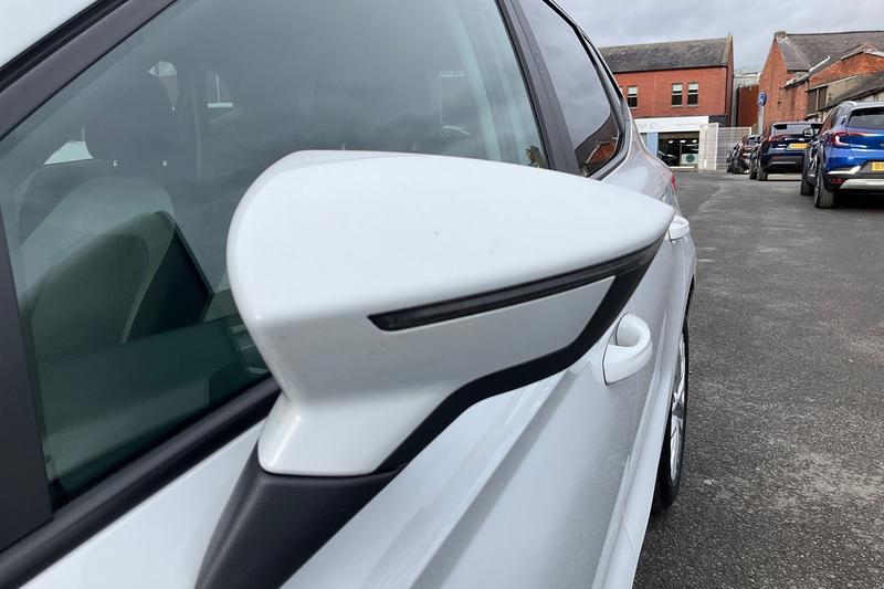 Used SEAT Ibiza 2021 for sale - 77653724: Photo 38