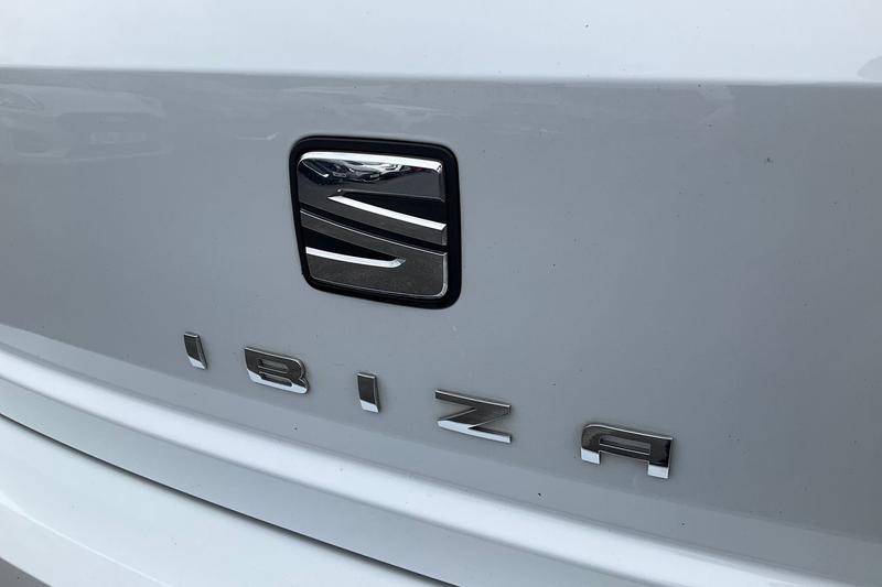 Used SEAT Ibiza 2021 for sale - 77653724: Photo 40