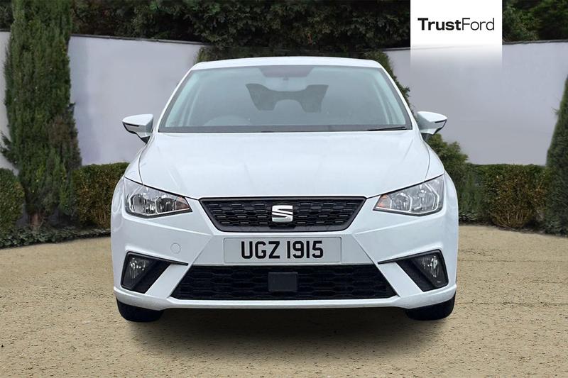Used SEAT Ibiza 2021 for sale - 77653724: Photo 6