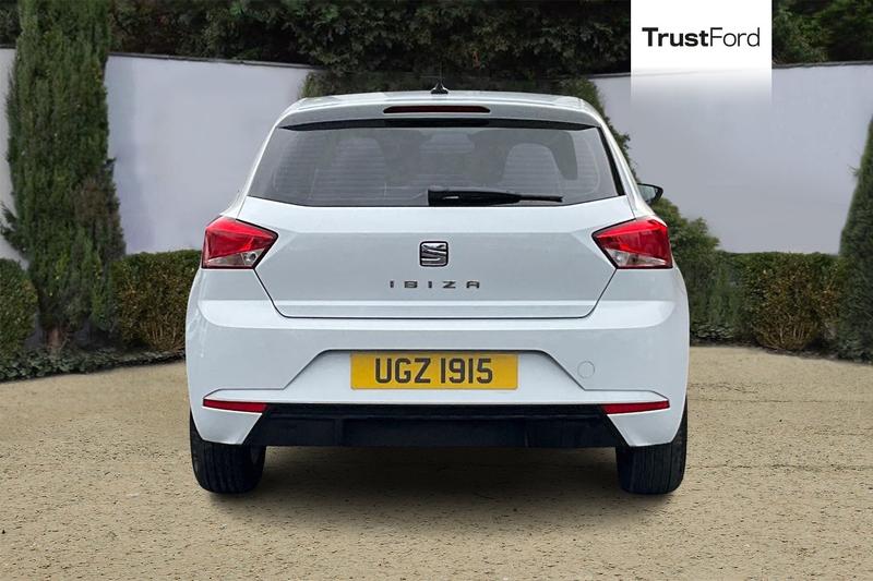 Used SEAT Ibiza 2021 for sale - 77653724: Photo 7