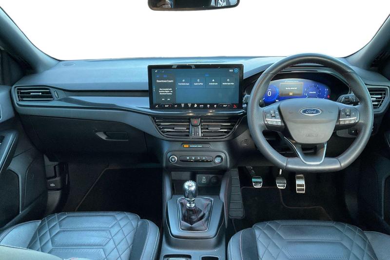 Used Ford Focus 2023 for sale - 77435064: Photo 10