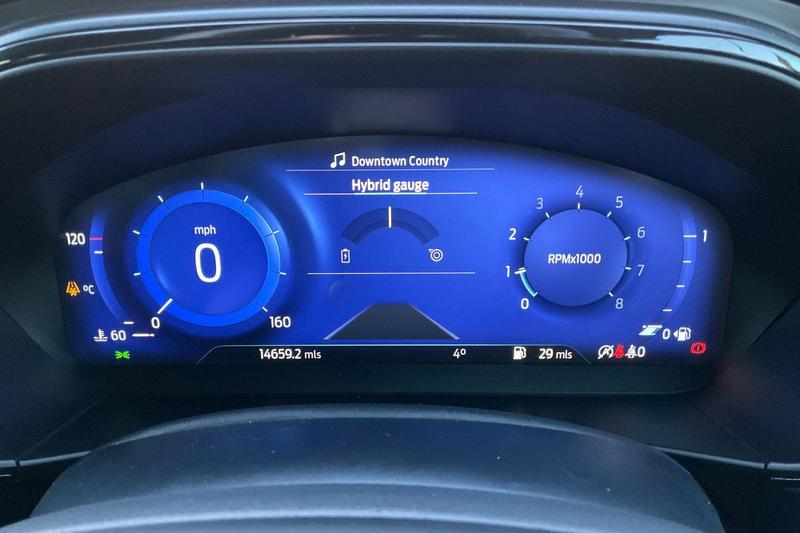 Used Ford Focus 2023 for sale - 77435064: Photo 13