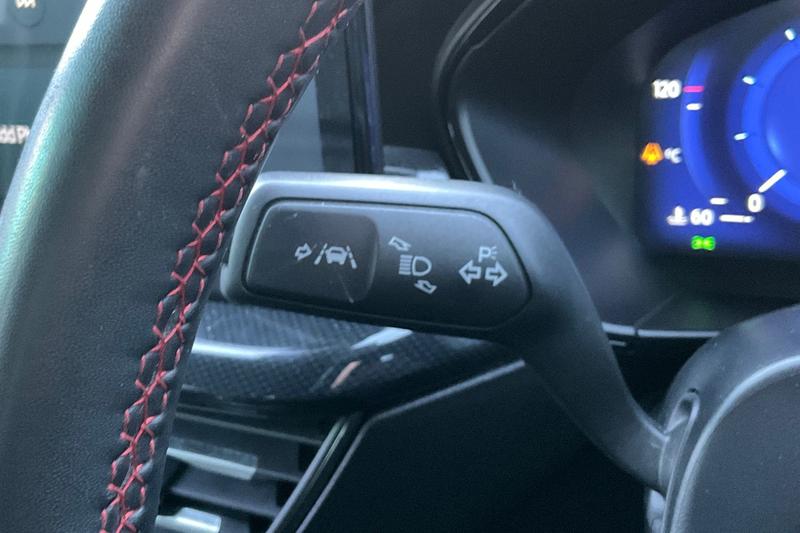 Used Ford Focus 2023 for sale - 77435064: Photo 14