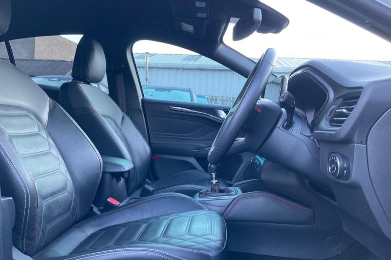 Used Ford Focus 2023 for sale - 77435064: Photo 17