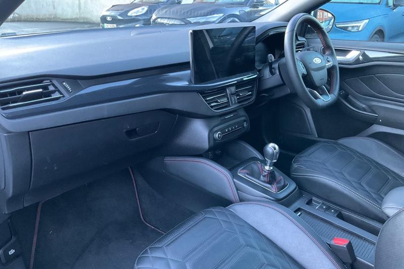 Used Ford Focus 2023 for sale - 77435064: Photo 18