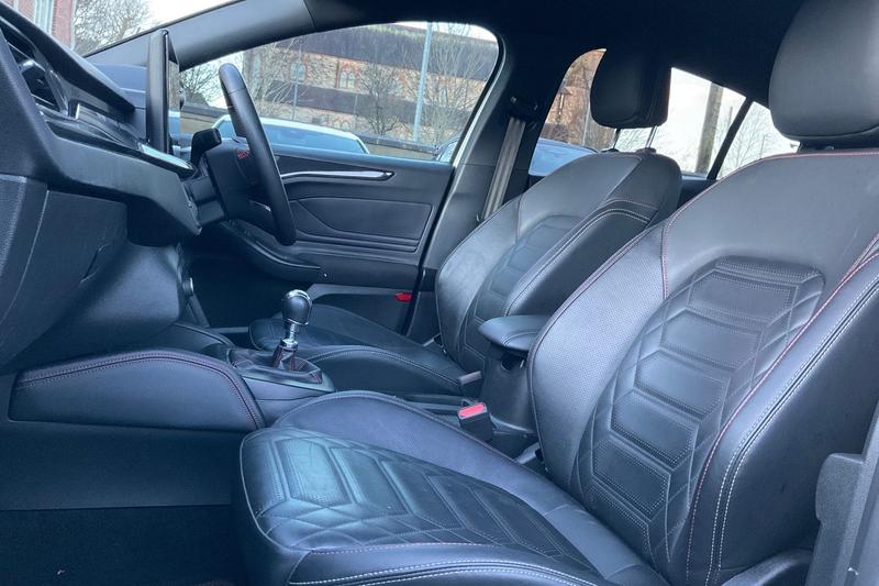 Used Ford Focus 2023 for sale - 77435064: Photo 19