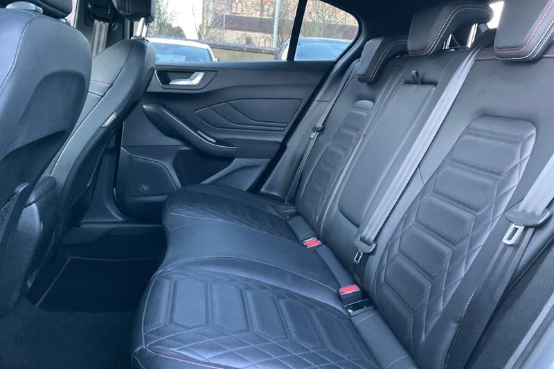 Used Ford Focus 2023 for sale - 77435064: Photo 20