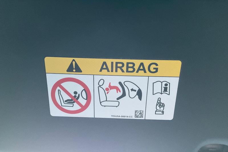 Used Ford Focus 2023 for sale - 77435064: Photo 22