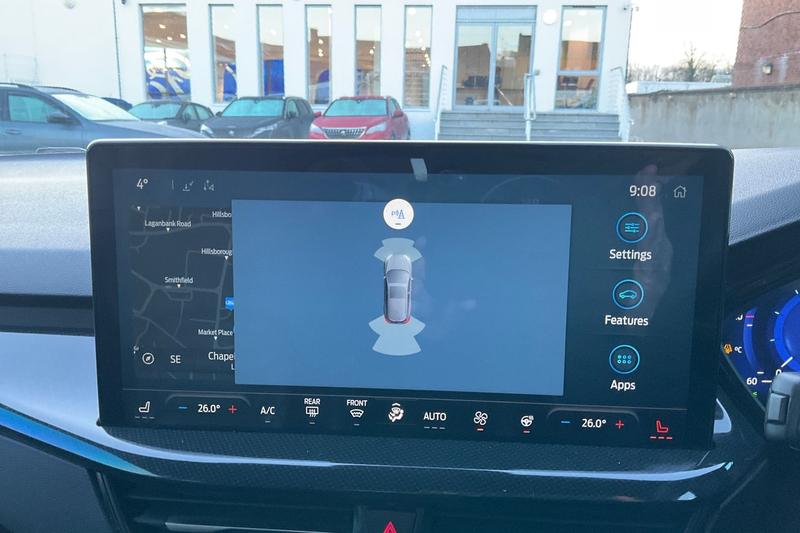 Used Ford Focus 2023 for sale - 77435064: Photo 24