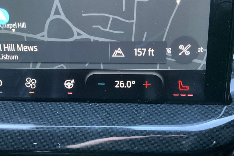 Used Ford Focus 2023 for sale - 77435064: Photo 26