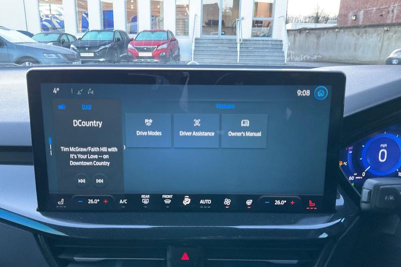 Used Ford Focus 2023 for sale - 77435064: Photo 27