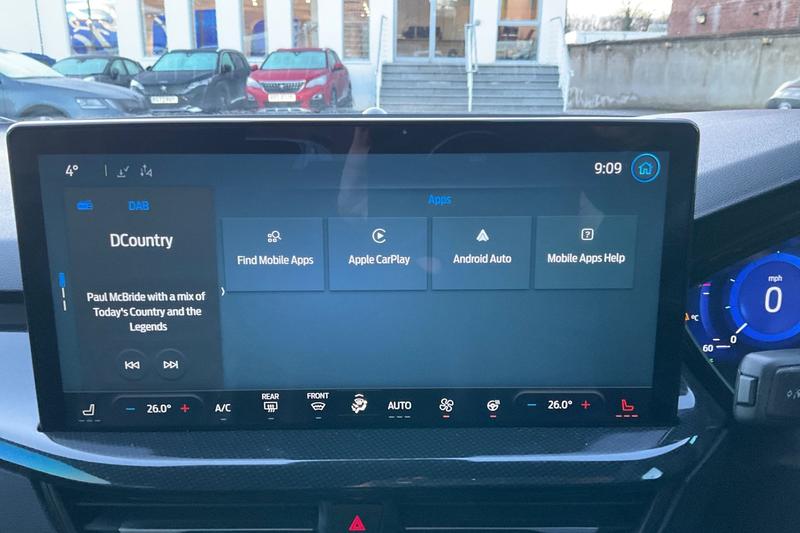 Used Ford Focus 2023 for sale - 77435064: Photo 28