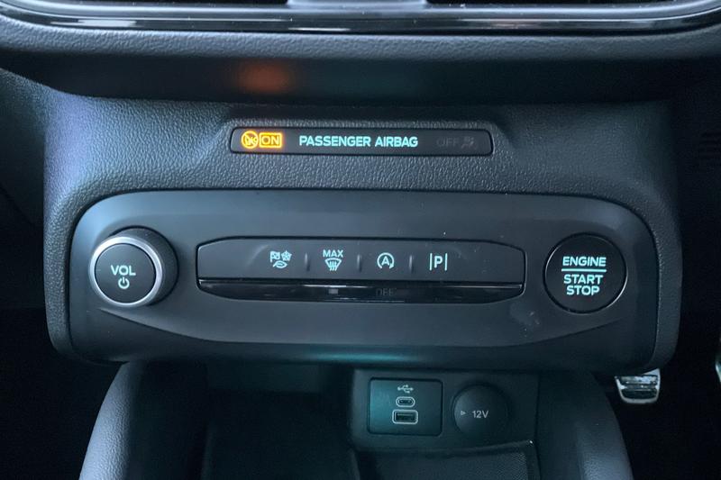 Used Ford Focus 2023 for sale - 77435064: Photo 29