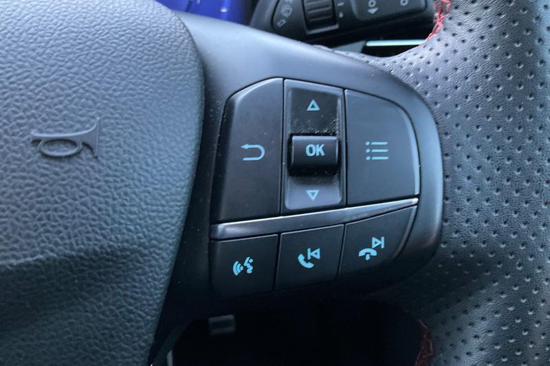 Used Ford Focus 2023 for sale - 77435064: Photo 32