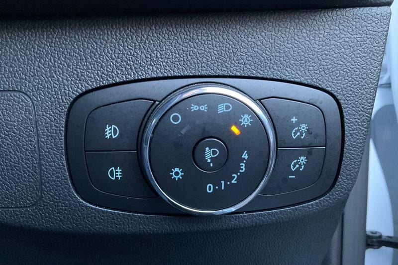 Used Ford Focus 2023 for sale - 77435064: Photo 35