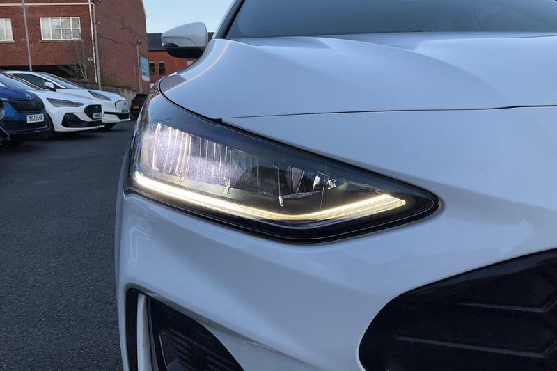 Used Ford Focus 2023 for sale - 77435064: Photo 36