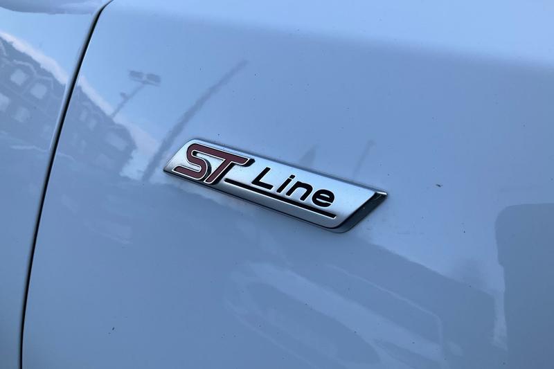 Used Ford Focus 2023 for sale - 77435064: Photo 38