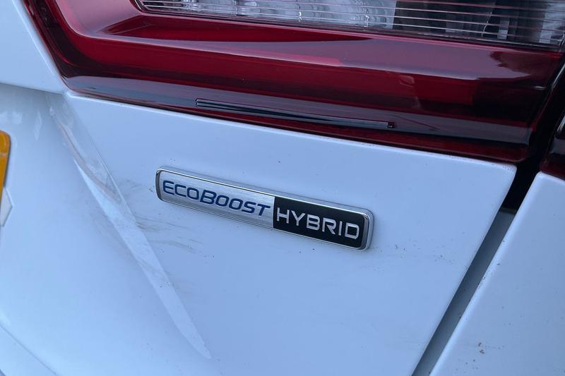 Used Ford Focus 2023 for sale - 77435064: Photo 39