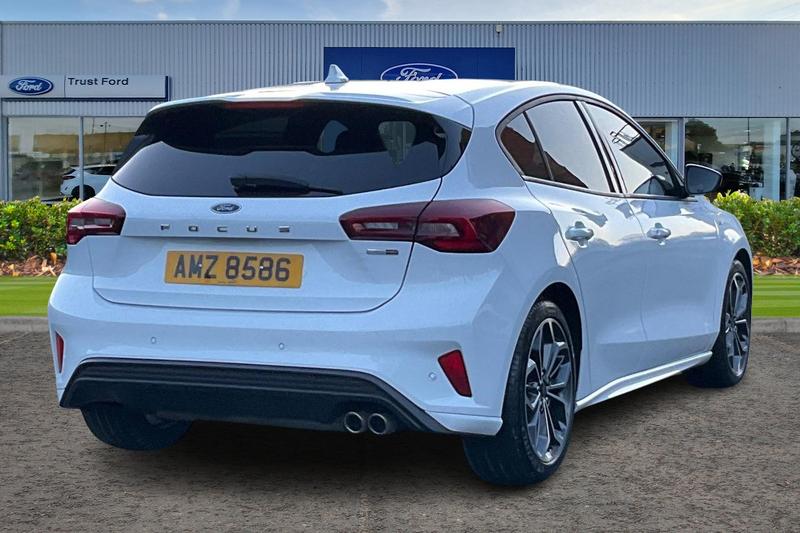 Used Ford Focus 2023 for sale - 77435064: Photo 4