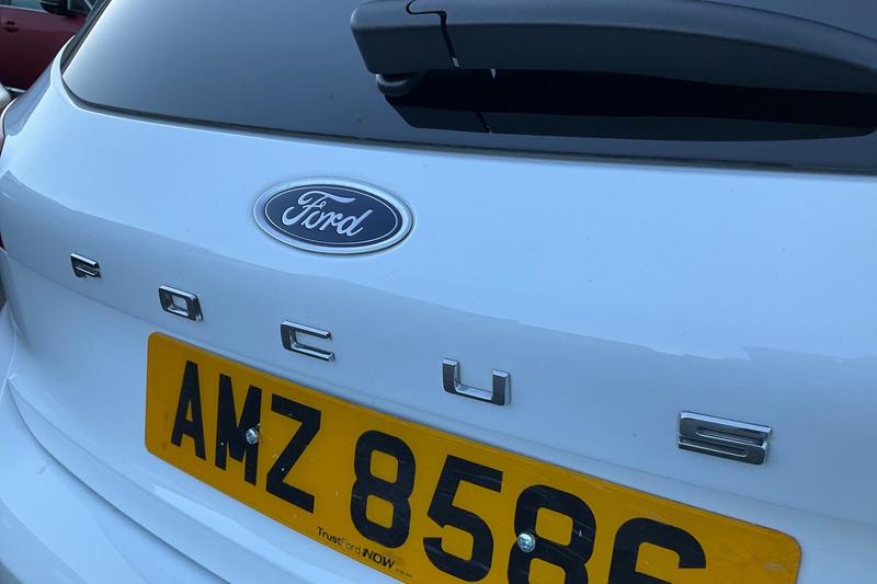 Used Ford Focus 2023 for sale - 77435064: Photo 40