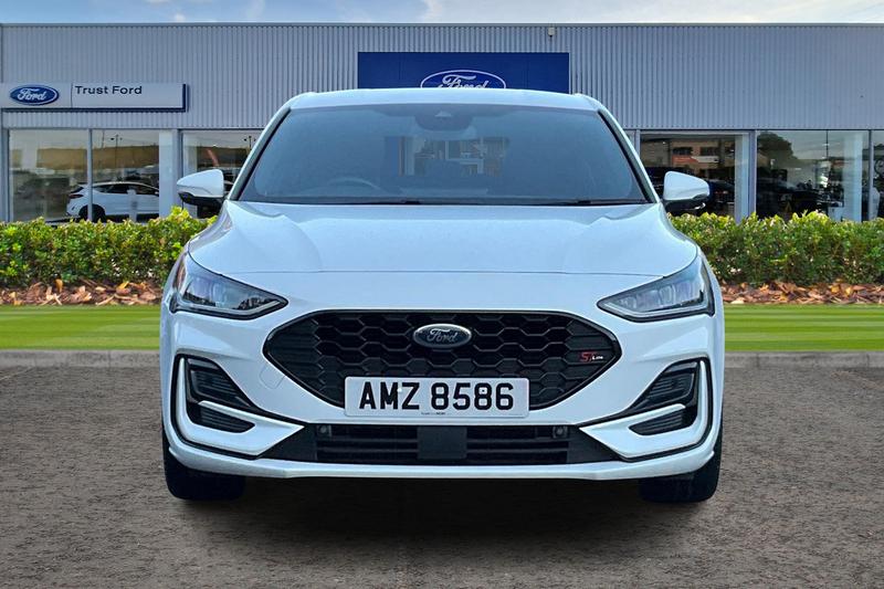 Used Ford Focus 2023 for sale - 77435064: Photo 6