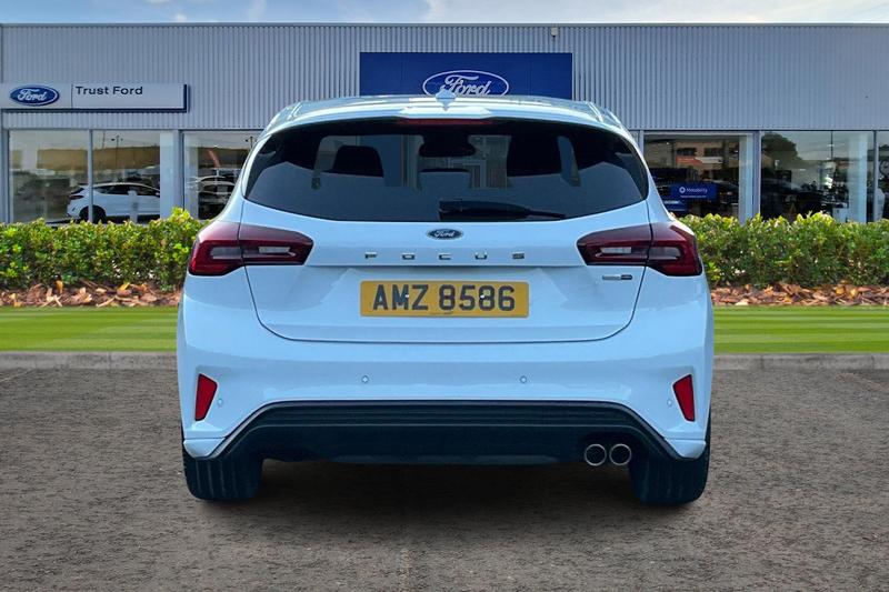 Used Ford Focus 2023 for sale - 77435064: Photo 7