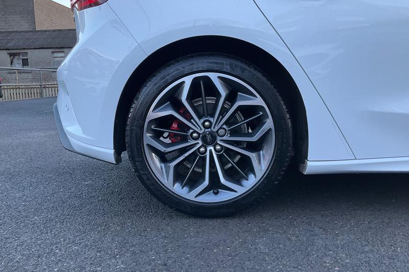 Used Ford Focus 2023 for sale - 77435064: Photo 8