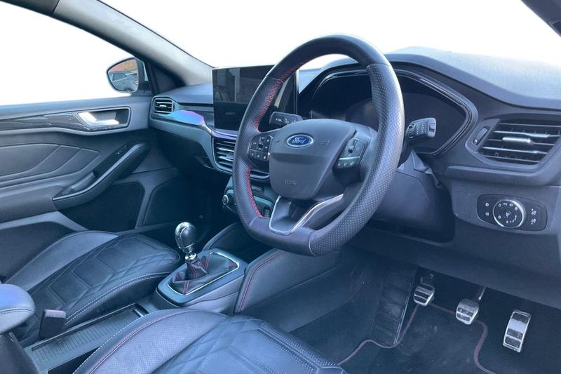 Used Ford Focus 2023 for sale - 77435064: Photo 9