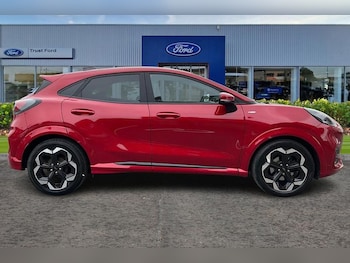 Used Ford Puma undefined for sale - 79102522: Photo
