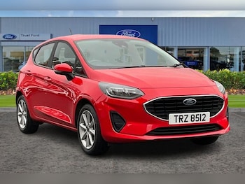 Ford - Fiesta